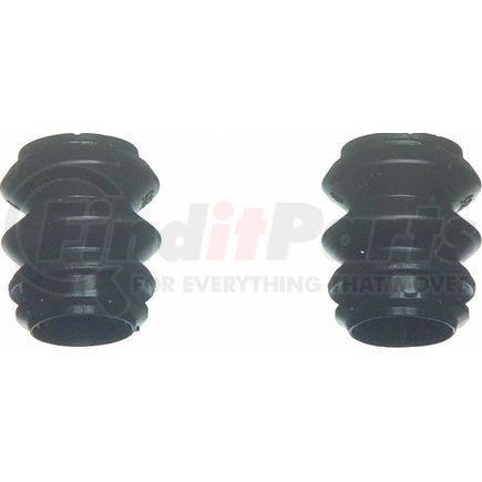 H8222 by WAGNER - Wagner H8222 Brake Pin Boot Kit