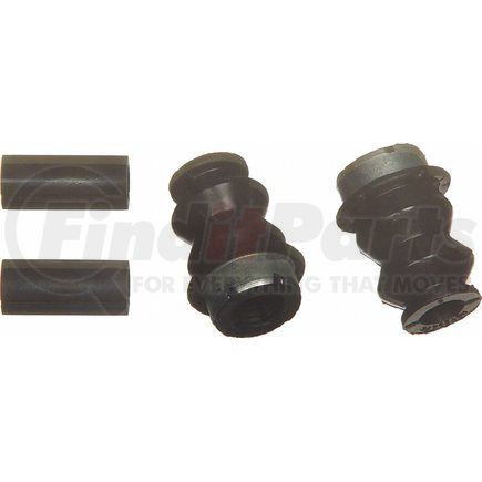 H8221 by WAGNER - Wagner H8221 Brake Pin Boot Kit