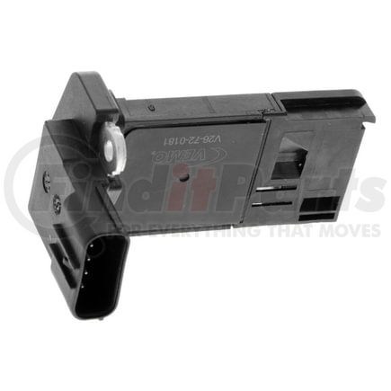 V26-72-0181 by VEMO - Medidor de la masa de aire