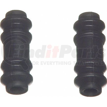 H8227 by WAGNER - Wagner H8227 Brake Pin Boot Kit