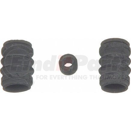 H8229 by WAGNER - Wagner H8229 Brake Pin Boot Kit