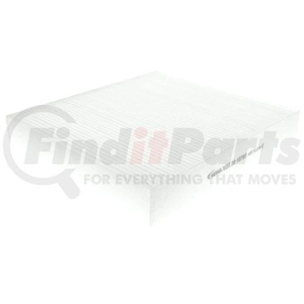 V25301076 by VEMO - Filter, interior air