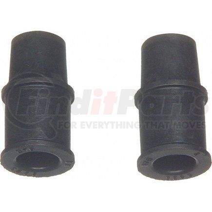 H8200 by WAGNER - Wagner H8200 Brake Pin Boot Kit