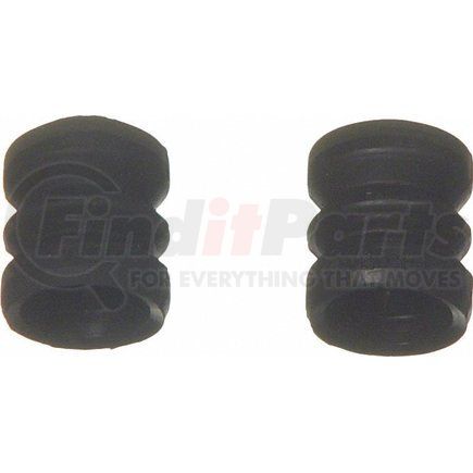 H8231 by WAGNER - Wagner H8231 Brake Pin Boot Kit