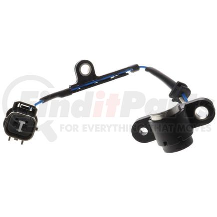 V26720202 by VEMO - Sensor, crankshaft pulse