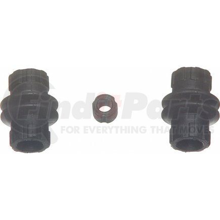 H8239 by WAGNER - Wagner H8239 Brake Pin Boot Kit