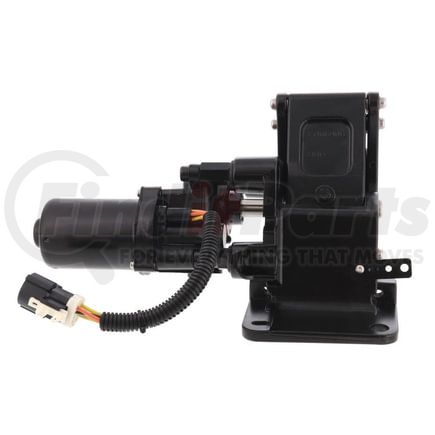 V25-55-0001 by VEMO - Electric Motor, door