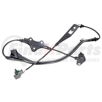V26720216 by VEMO - Sensor, wheel speed