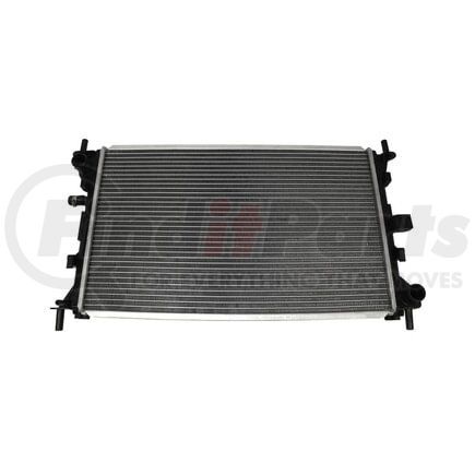 V25600004 by VEMO - Radiator, engine cooling