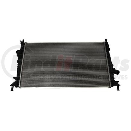 V25600007 by VEMO - Radiator, engine cooling