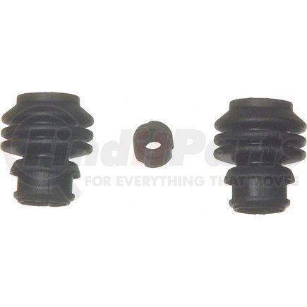 H8242 by WAGNER - Wagner H8242 Brake Pin Boot Kit