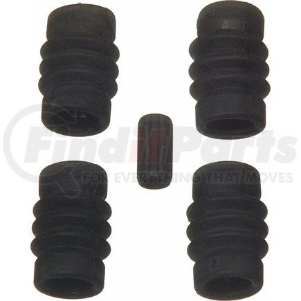 H8241 by WAGNER - Wagner H8241 Brake Pin Boot Kit
