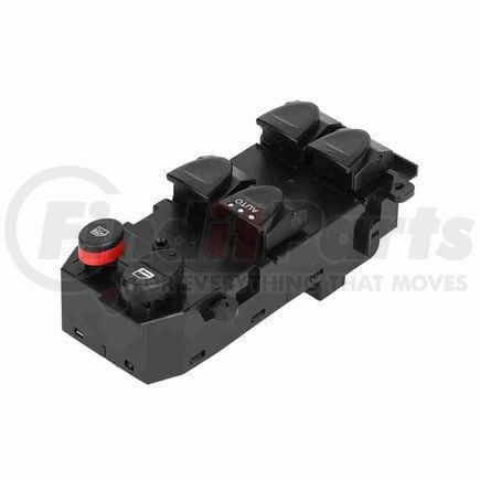 Vemo V26730074 Door Window Switch Switch, window regulator