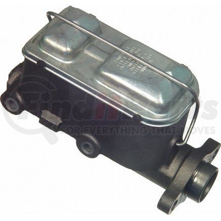 Wagner MC103239 Brake Master Cylinder Wagner MC103239 Brake Master Cylinder Assembly