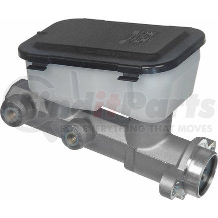 MC104460 by WAGNER - Wagner MC104460 Brake Master Cylinder Assembly