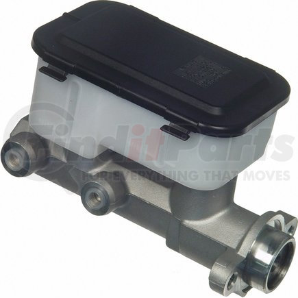 MC104466 by WAGNER - Wagner MC104466 Brake Master Cylinder Assembly