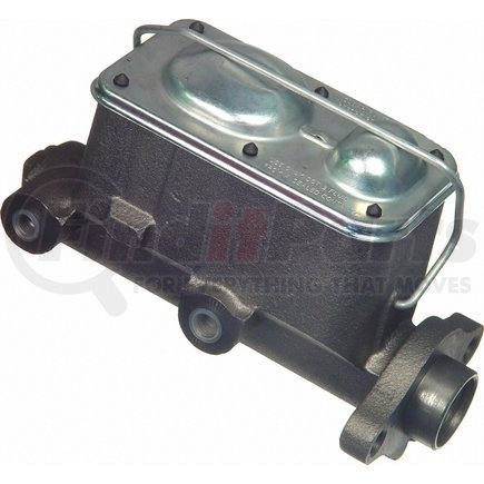 MC104464 by WAGNER - Wagner MC104464 Brake Master Cylinder Assembly