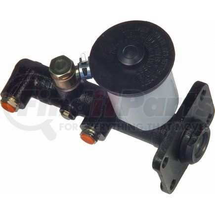 MC105589 by WAGNER - Wagner MC105589 Brake Master Cylinder Assembly