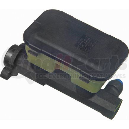 MC105801 by WAGNER - Wagner MC105801 Brake Master Cylinder Assembly