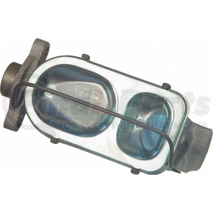Wagner MC105806 Brake Master Cylinder Wagner MC105806 Brake Master Cylinder Assembly