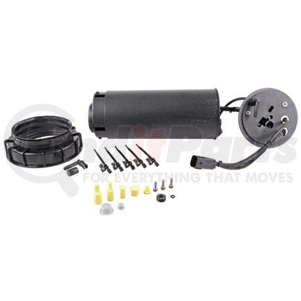 V25680002 by VEMO - Heating, tank unit (urea injection)