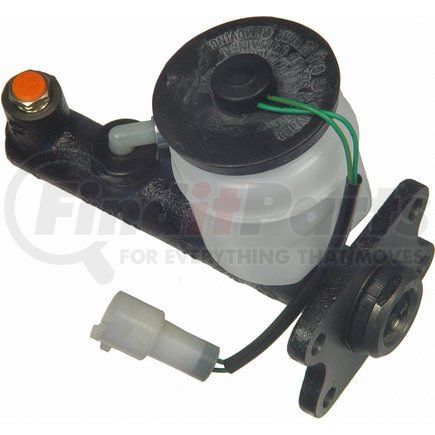 MC105871 by WAGNER - Wagner MC105871 Brake Master Cylinder Assembly