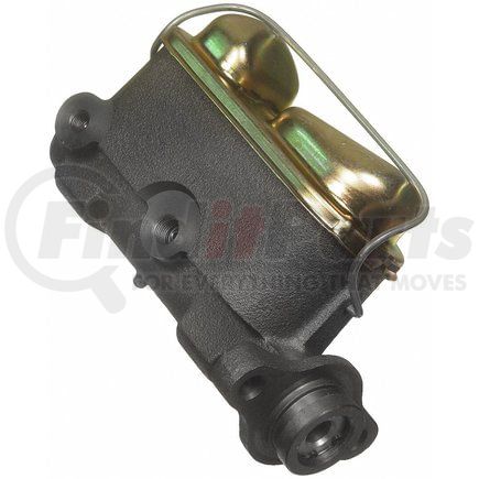 Wagner MC106431 Brake Master Cylinder Wagner MC106431 Brake Master Cylinder Assembly
