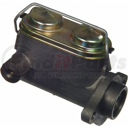 MC106465 by WAGNER - Wagner MC106465 Brake Master Cylinder Assembly