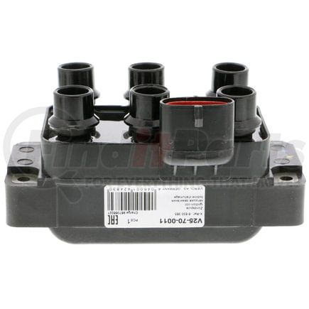 V25700011 by VEMO - Ignition Coil