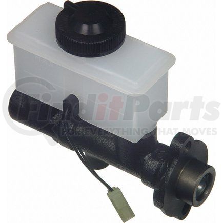 Wagner MC107335 Brake Master Cylinder Wagner MC107335 Brake Master Cylinder Assembly