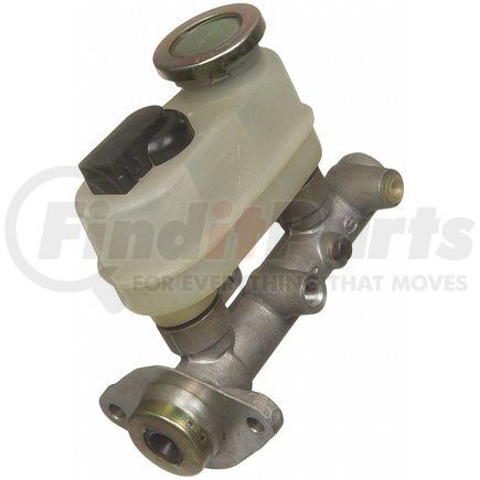 MC107356 by WAGNER - Wagner MC107356 Brake Master Cylinder Assembly