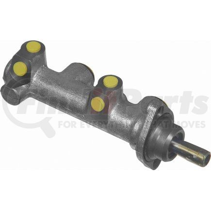 Wagner MC107369 Brake Master Cylinder Wagner MC107369 Brake Master Cylinder Assembly