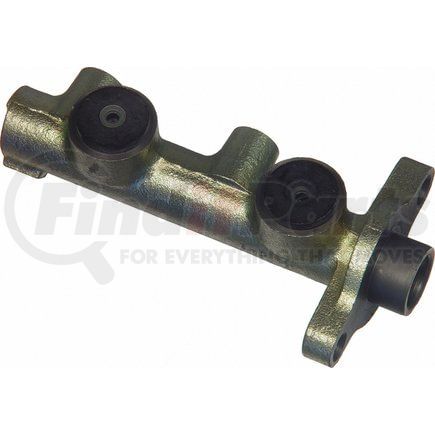 MC107746 by WAGNER - Wagner MC107746 Brake Master Cylinder Assembly