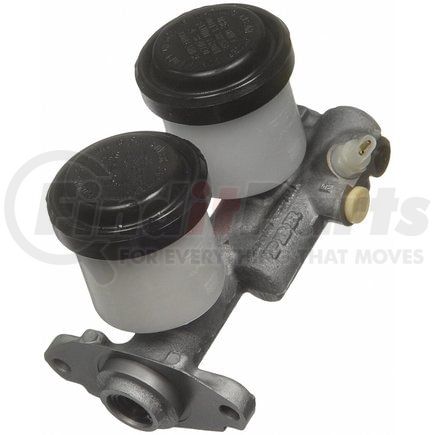 MC107748 by WAGNER - Wagner MC107748 Brake Master Cylinder Assembly