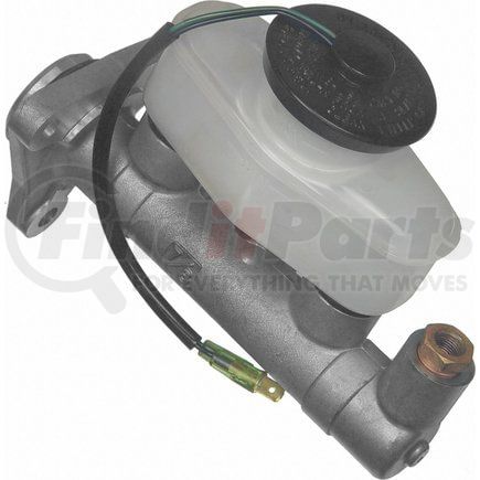 MC108127 by WAGNER - Wagner MC108127 Brake Master Cylinder Assembly
