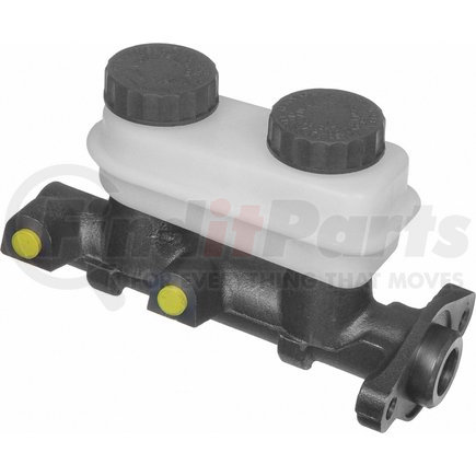 MC108134 by WAGNER - Wagner MC108134 Brake Master Cylinder Assembly