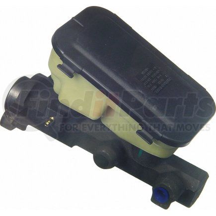MC108141 by WAGNER - Wagner MC108141 Brake Master Cylinder Assembly