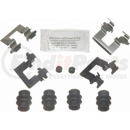 H5794Q by WAGNER - Disc Align Kit