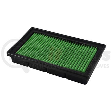 2142 by GREEN FILTER - Panel Filter - Mazda/Kia/Hyundai/Ford Miata-Sephia-Escort-Excel-MX5 (89-98)