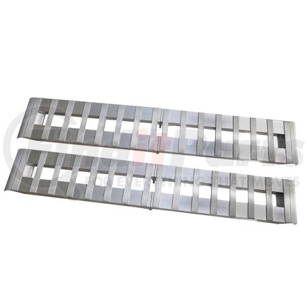 GH102595 by GEN-Y HITCH - 1 PAIR HEAVY DUTY 8 FOOT FOLDABLE A