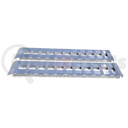 GH16072 by GEN-Y HITCH - 1 PAIR HEAVY DUTY 6 FOOT ALUMINUM L