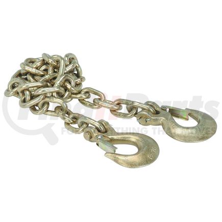 GH70684 by GEN-Y HITCH - EXECUTIVE FIFTH TO GOOSENECK SAFETY