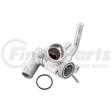 V25990012 by VEMO - Thermostat Housing