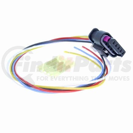 V24830035 by VEMO - Repair Kit, cable set