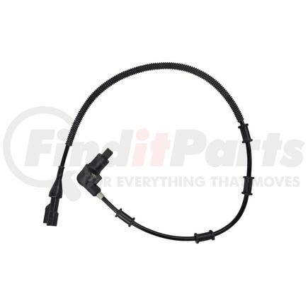 Vemo V25721141 ABS Wheel Speed Sensor Sensor, wheel speed