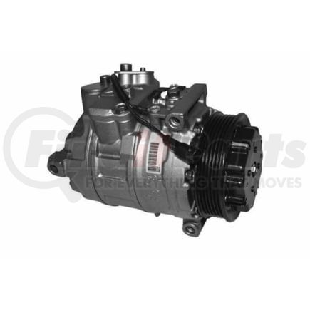 V30150001 by VEMO - Compresor, aire acondicionado