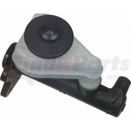 MC118403 by WAGNER - Wagner MC118403 Brake Master Cylinder Assembly