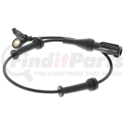 Vemo V25721152 ABS Wheel Speed Sensor Sensor, revoluciones de la rueda