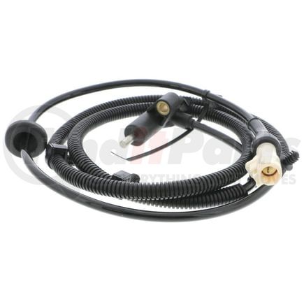 Vemo V25721153 ABS Wheel Speed Sensor Sensor, revoluciones de la rueda