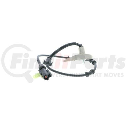 Vemo V25721154 ABS Wheel Speed Sensor Sensor, revoluciones de la rueda